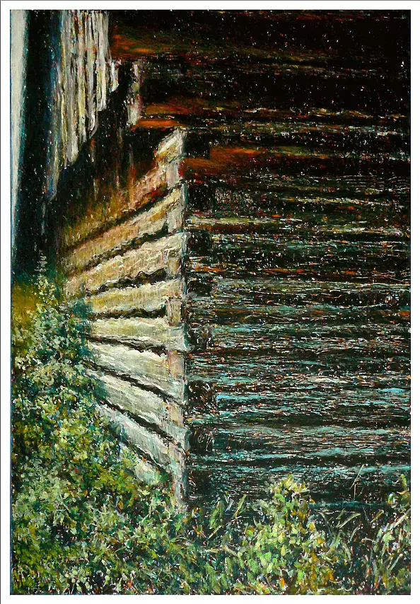 Marek Chomczyk - Węgieł