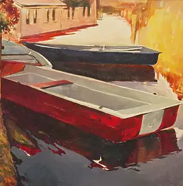 Dorota Chwałek - Venice Gubińska 4