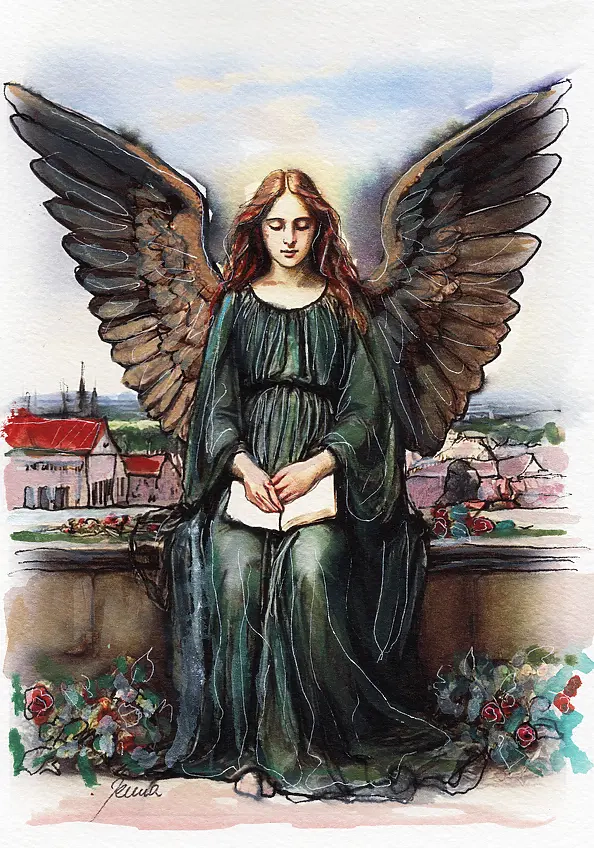 Jena Polak - inner harmony