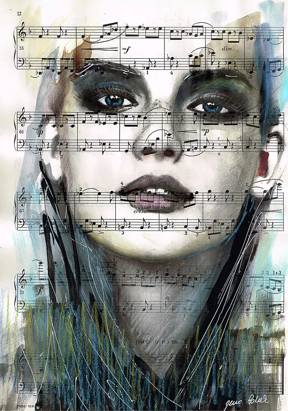 Jena Polak - inner music