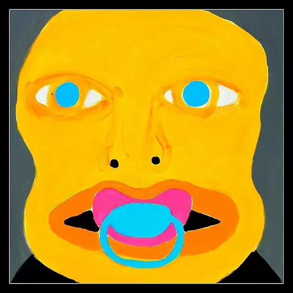 Paweł Zakrzewski - wewnętrzne dziecko