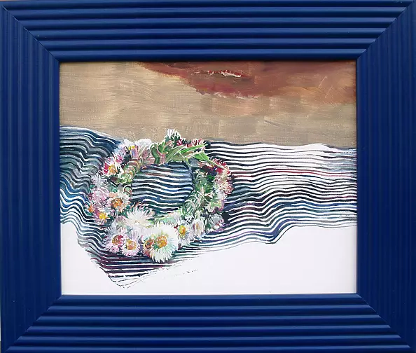 Dorota Chwałek - wianek2