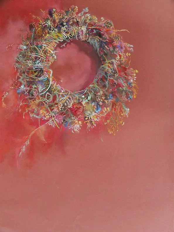 Dorota Chwałek - wianek