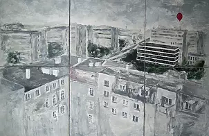 Monika Stanisławska - widok