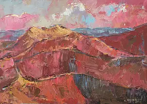   - view of the Smerek