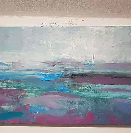 Miłosz Reiner - view from the highway