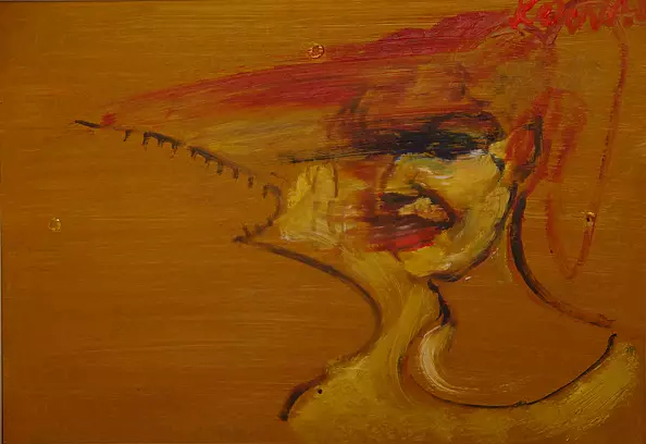 Jerzy Kowal - I saw you stupid