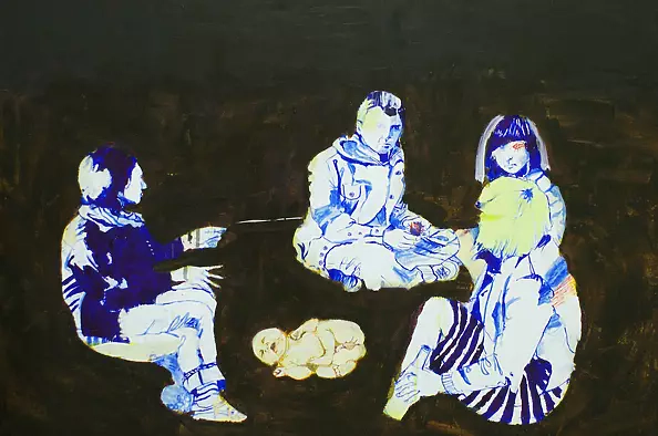 Weronika Bławat - Widzimisię