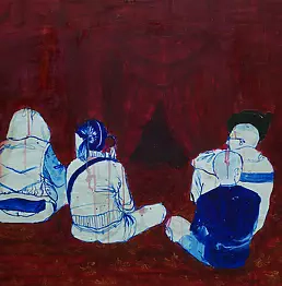 Weronika Bławat - whims