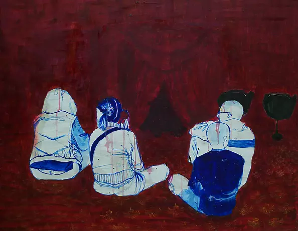 Weronika Bławat - Widzimisię