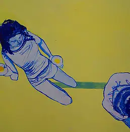 Weronika Bławat - Widzimisię