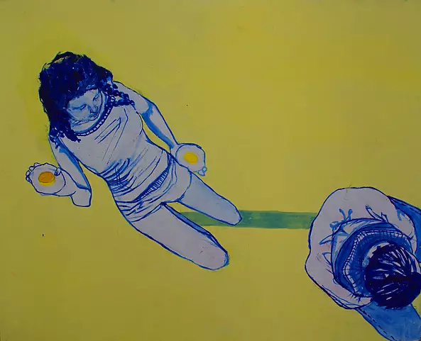 Weronika Bławat - Widzimisię