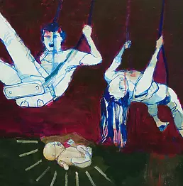 Weronika Bławat - whims