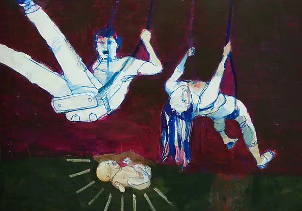 Weronika Bławat - Widzimisię