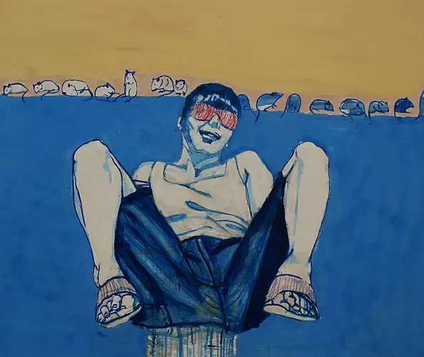 Weronika Bławat - Widzimisię