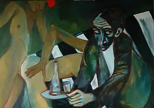   - wieczór z Bruno Schulzem