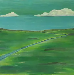 Waldemar Machowiak - Country Road