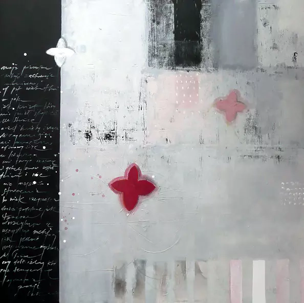 Barbara Zabłocka - poem