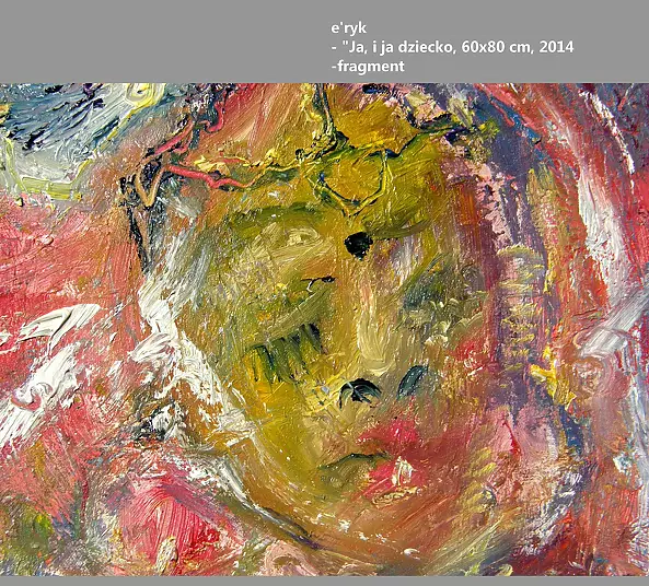 Eryk Maler - wierzby w malarstwie polskim Wierzba pod słońce - Haloimpresjonizm