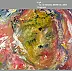 Eryk Maler - ивы в польской живописи Ива под солнцем - галоимпрессионизм