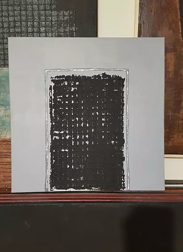 Arkadiusz Świderski - tower