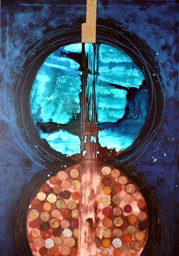 Barbara Zabłocka - wieża