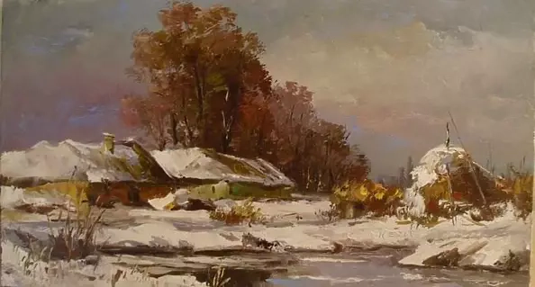 . Zorankezic - winter