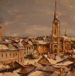 . Zorankezic - winter