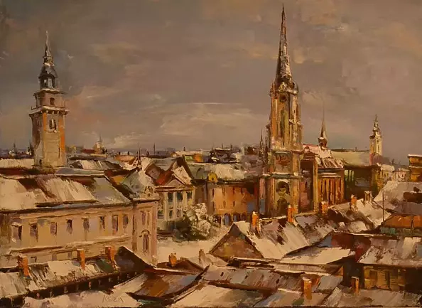 . Zorankezic - winter 