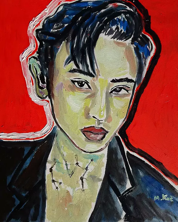 Marlena Kuc - winwin