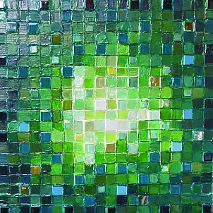 Krystyna Ciećwierska - wiosna 5