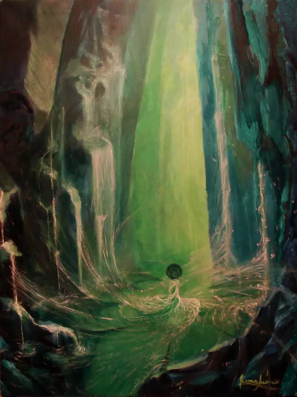 Wojciech Michalczenia - Vortex