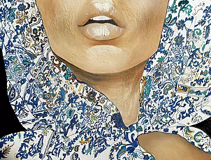 Anna Witek - wise woman