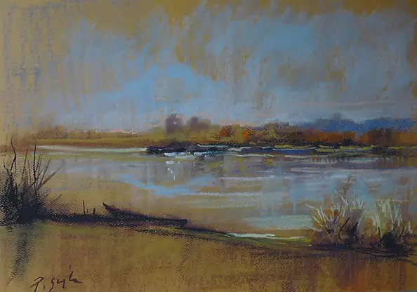 piotr sujka - Vistula