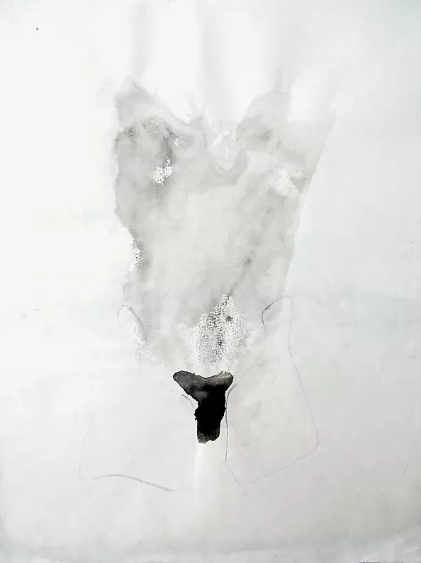 Monika Kościuszko - without III