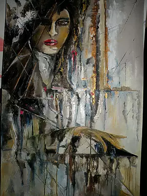 Tadeusz Machowski - without you