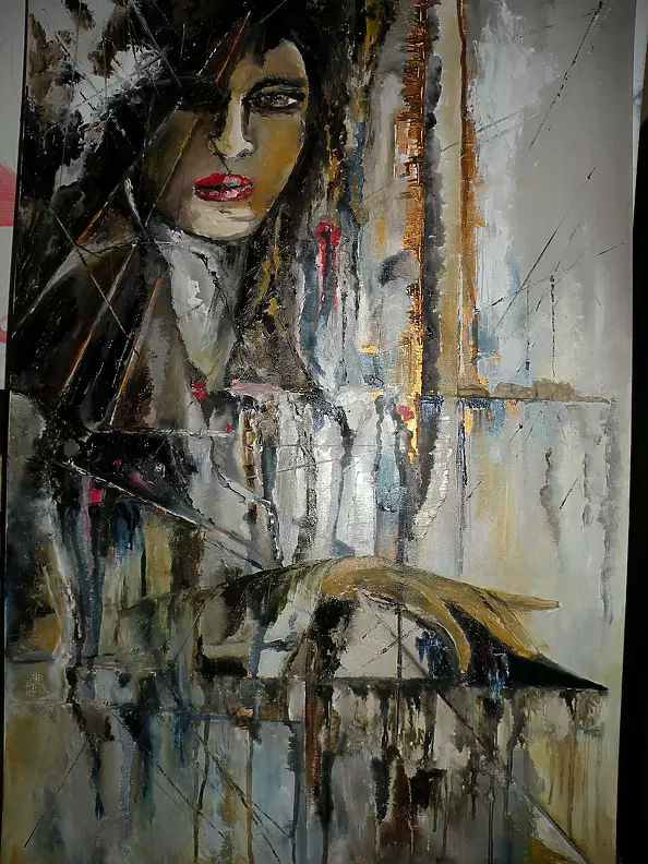 Tadeusz Machowski - without you