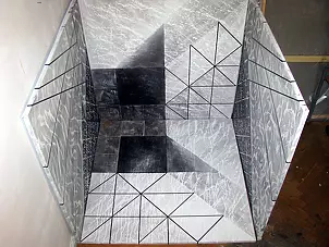 Magdalena Mosakowska Sobocińska - wklęsłe- wypukłe