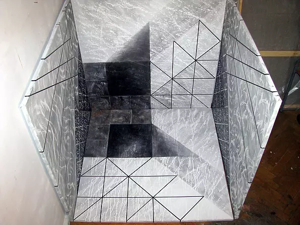 Magdalena Mosakowska Sobocińska - wklęsłe- wypukłe