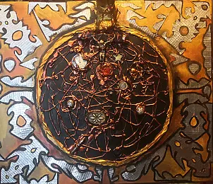 Sebastian Wyszogrodzki - Puppenspieler