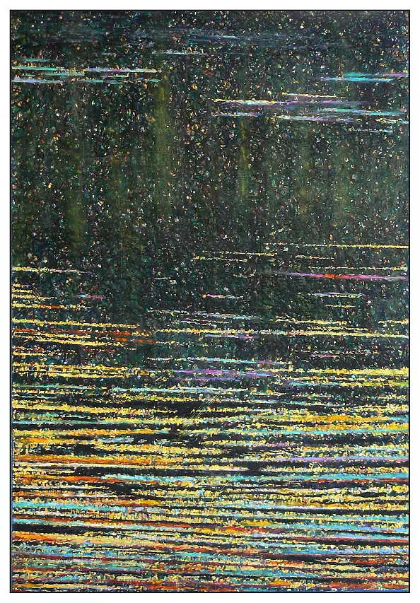 Marek Chomczyk - water 2