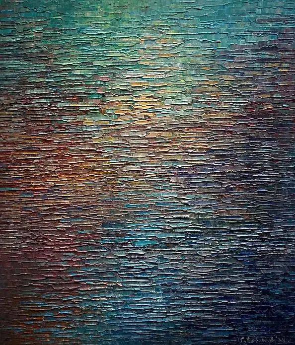 Krzysztof Łozowski - water 47