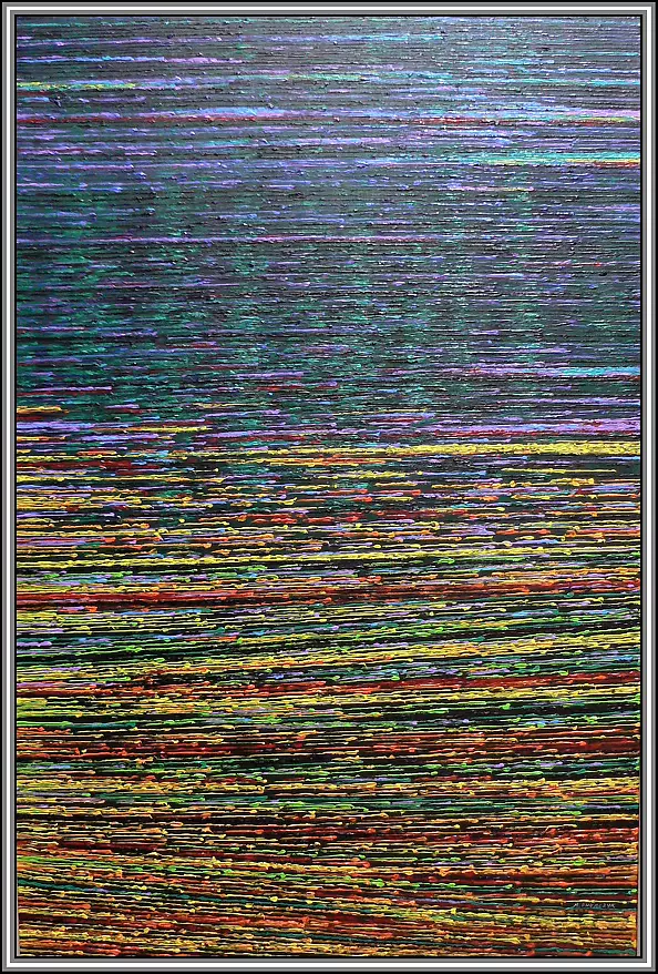 Marek Chomczyk - water