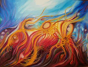 Edward Chrząszcz - Seaweed ...