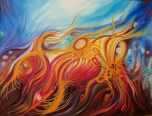 Edward Chrząszcz - Seaweed ...