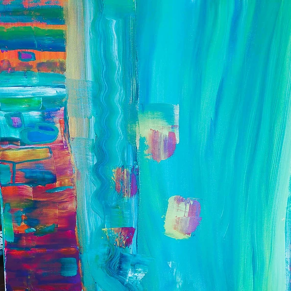 Artur Szałkowski - waterfall