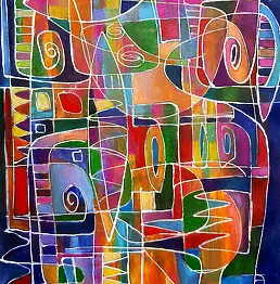 Kolesnikova Irina - wonderful music