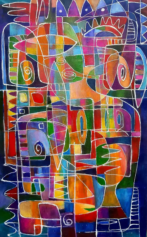 Kolesnikova Irina - wonderful music