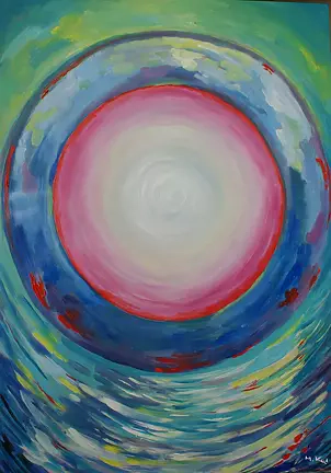 Marlena Kuc - impression