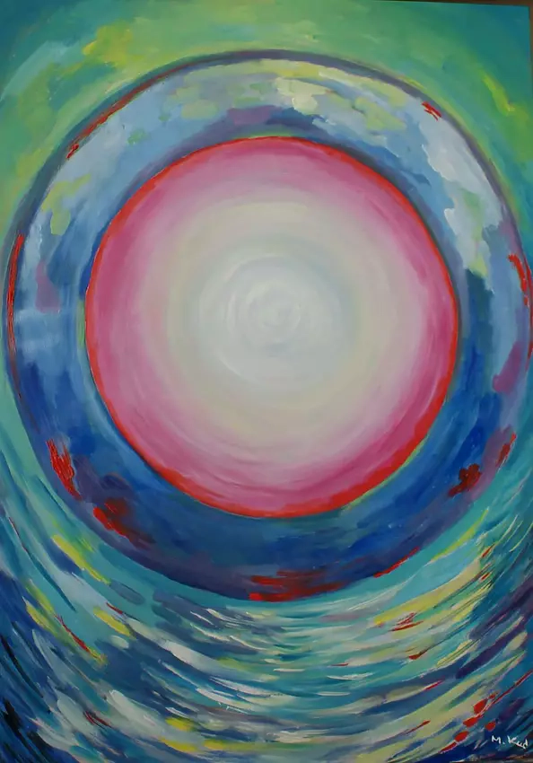 Marlena Kuc - impression